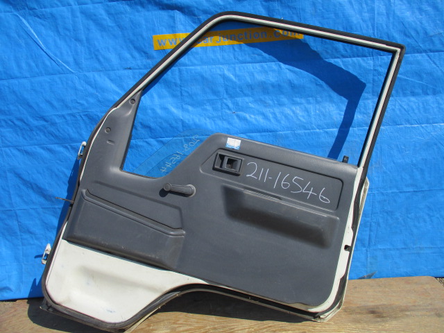 Used Toyota Dyna INNER DOOR PANEL FRONT RIGHT